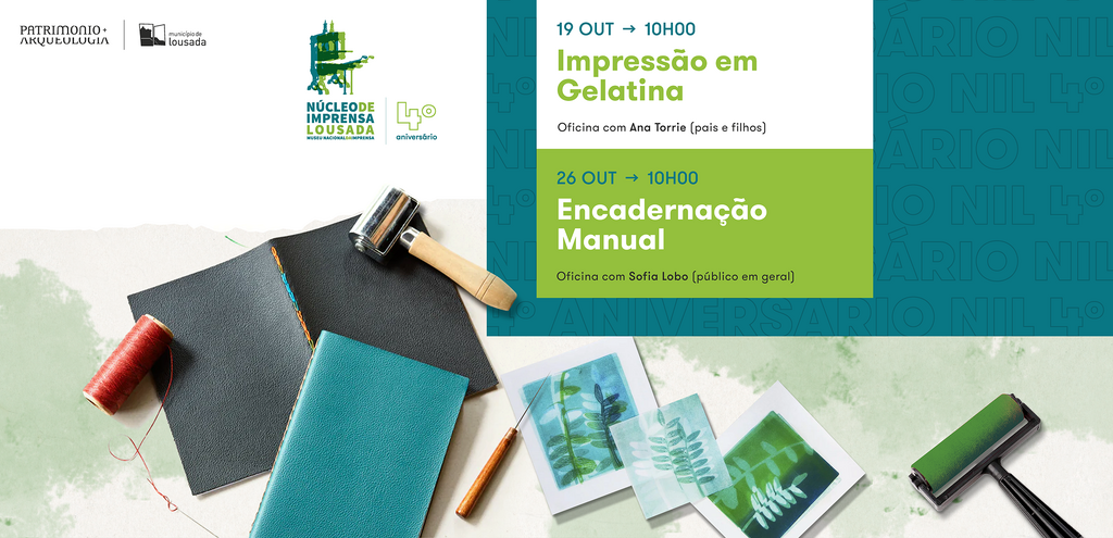 4.º Aniversário do Núcleo de Imprensa de Lousada
