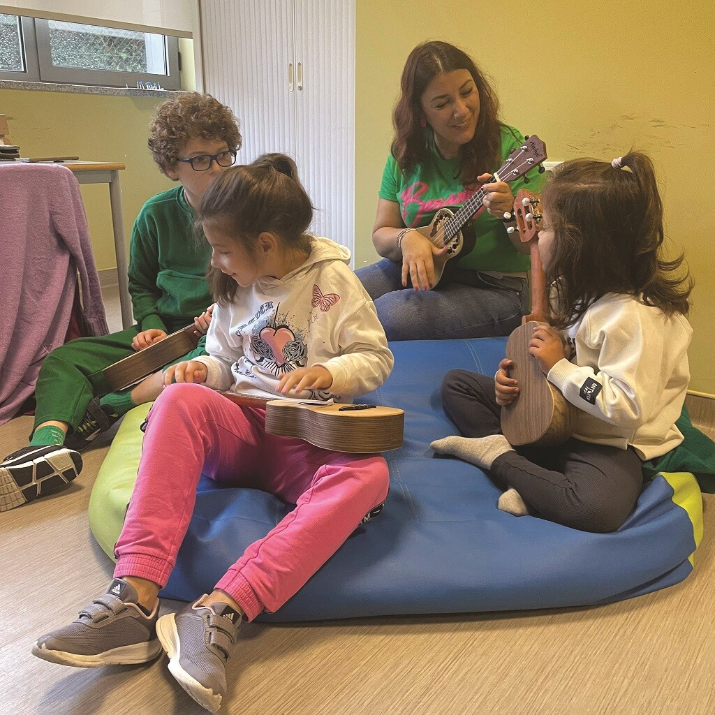 Atividades para alunos com medidas diferenciadas