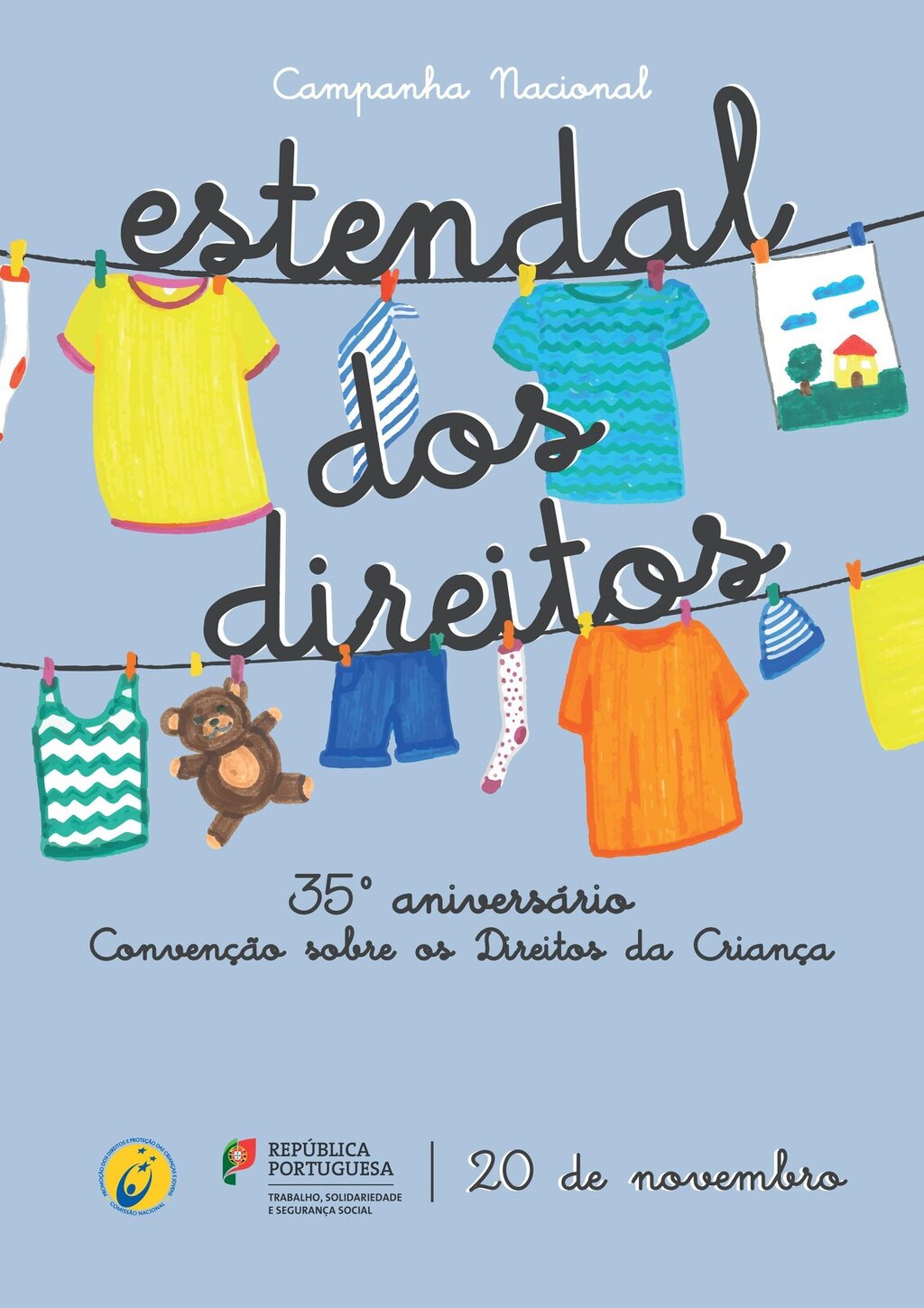 Estendal dos Direitos