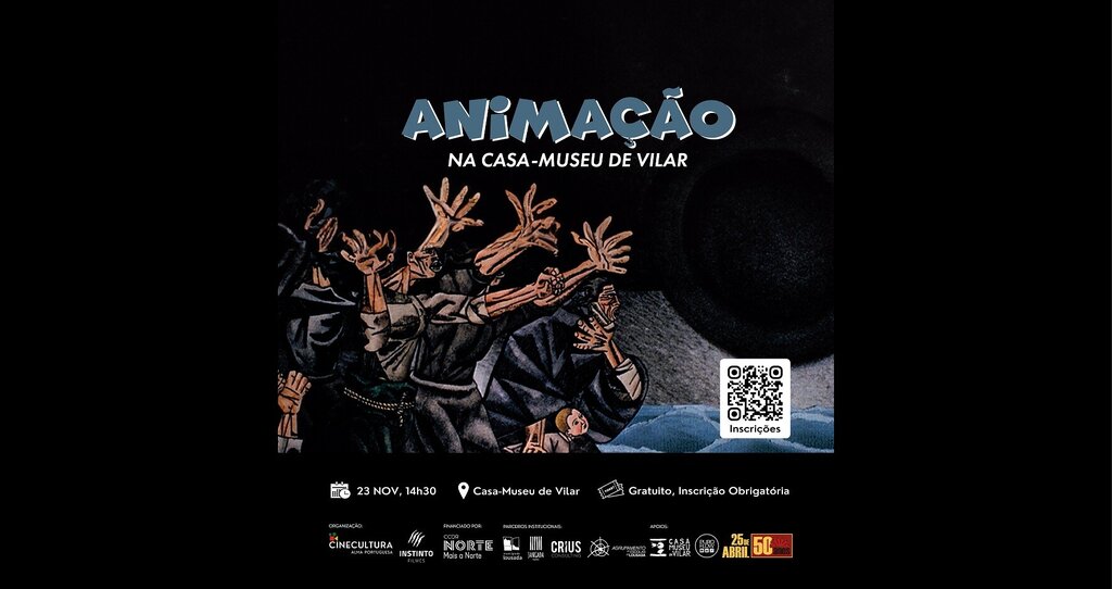 CineCultura - Alma Portuguesa no sábado