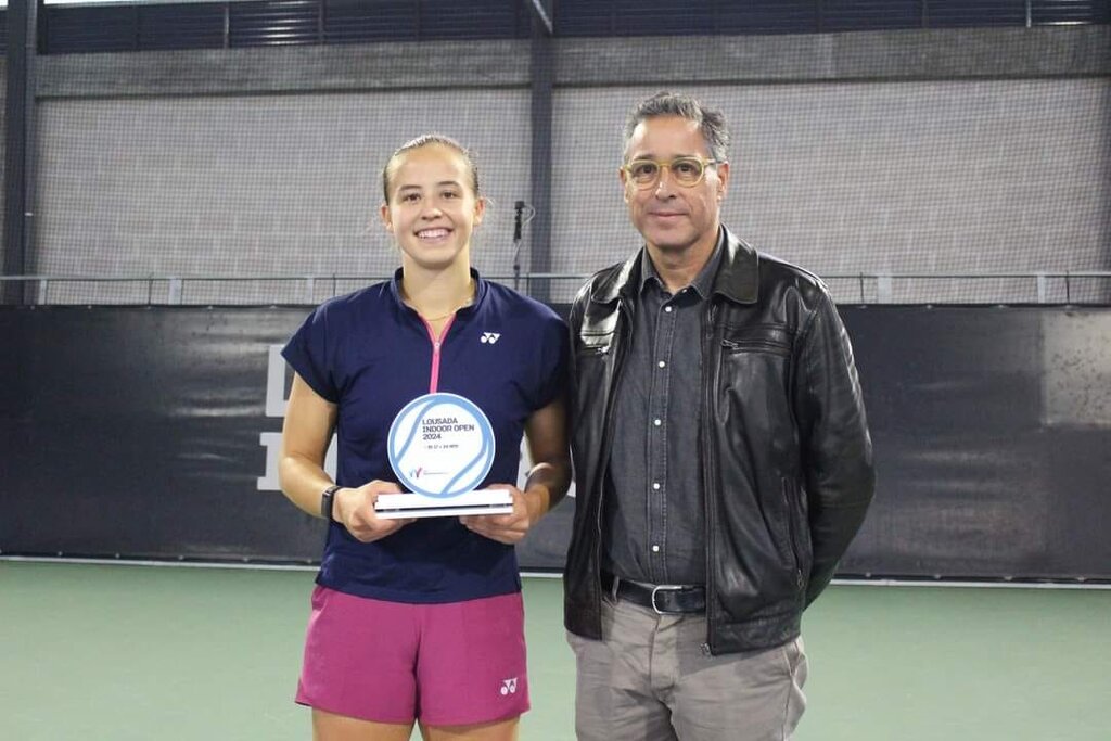 Lousada Indoor Open