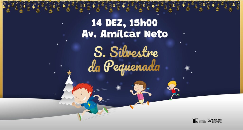S. Silvestre da Pequenada