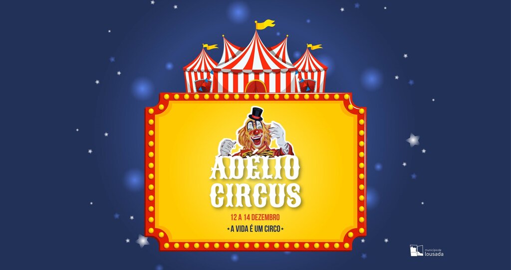 Circo de Natal