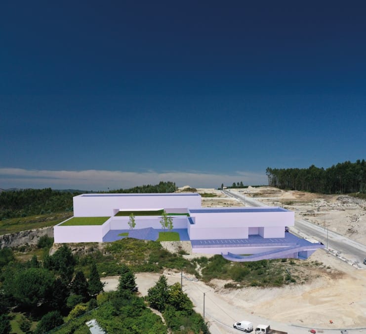 Centro de Formação Profissional do Tâmega e Sousa de Lousada