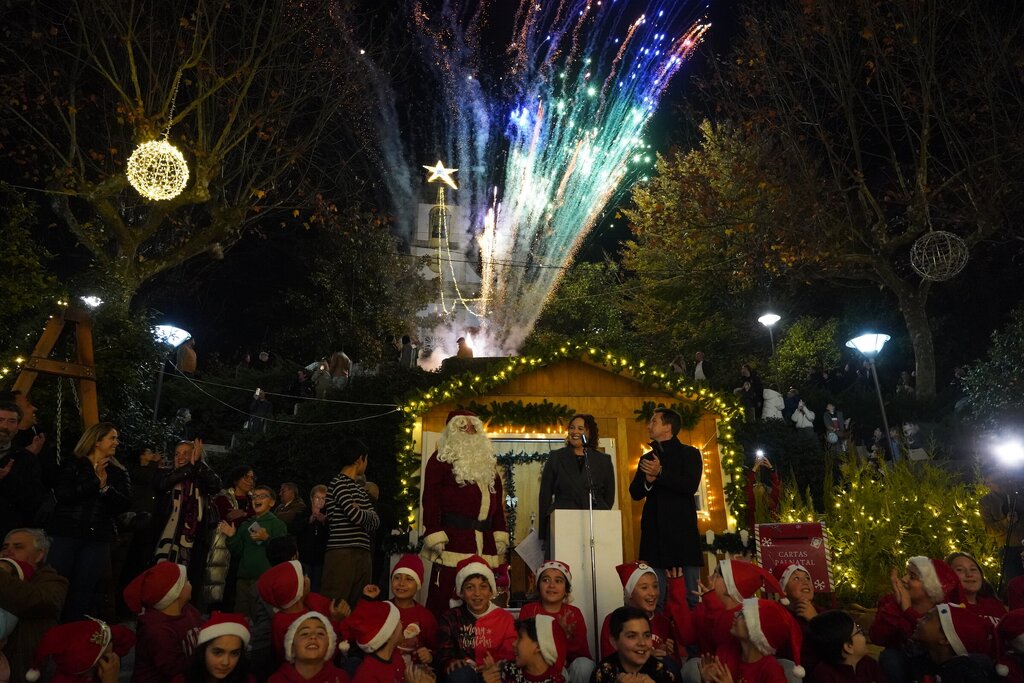 Lousada Vila Natal