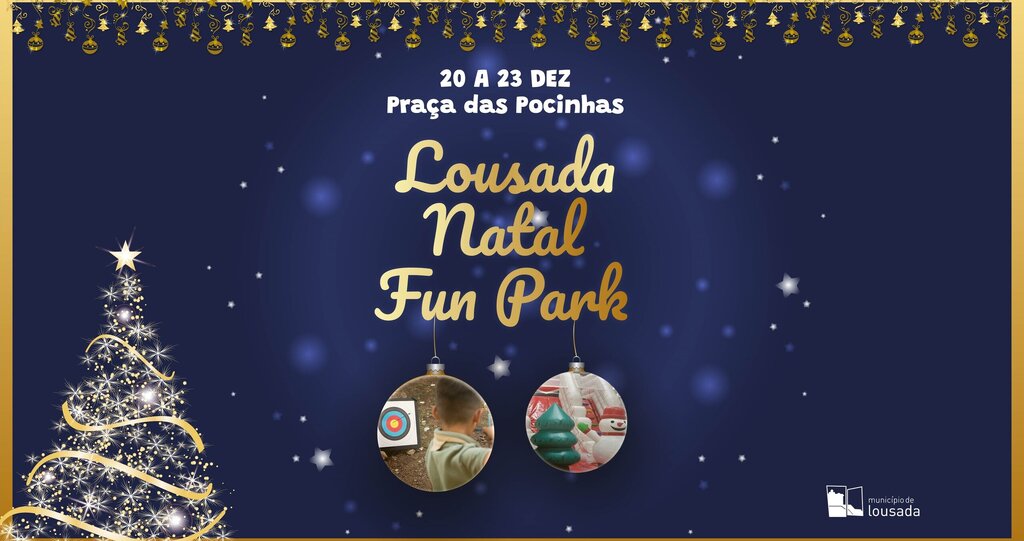Lousada Fun Park