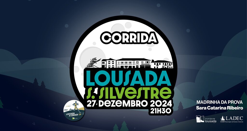 Corrida de S. Silvestre de Lousada