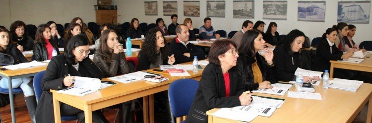 Reunião sobre Habitação Social envolve técnicos