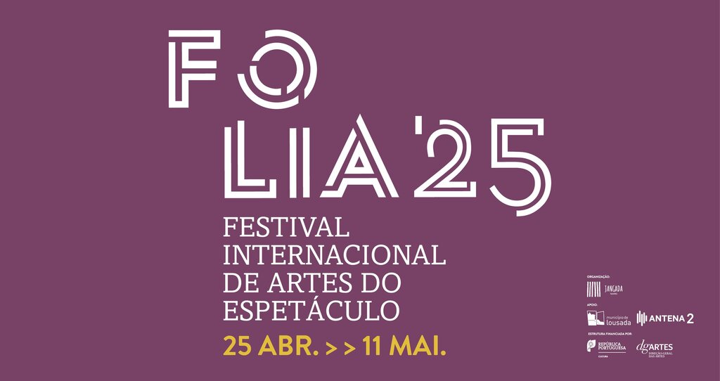 Folia 2025 com teatro, música, dança e oficinas
