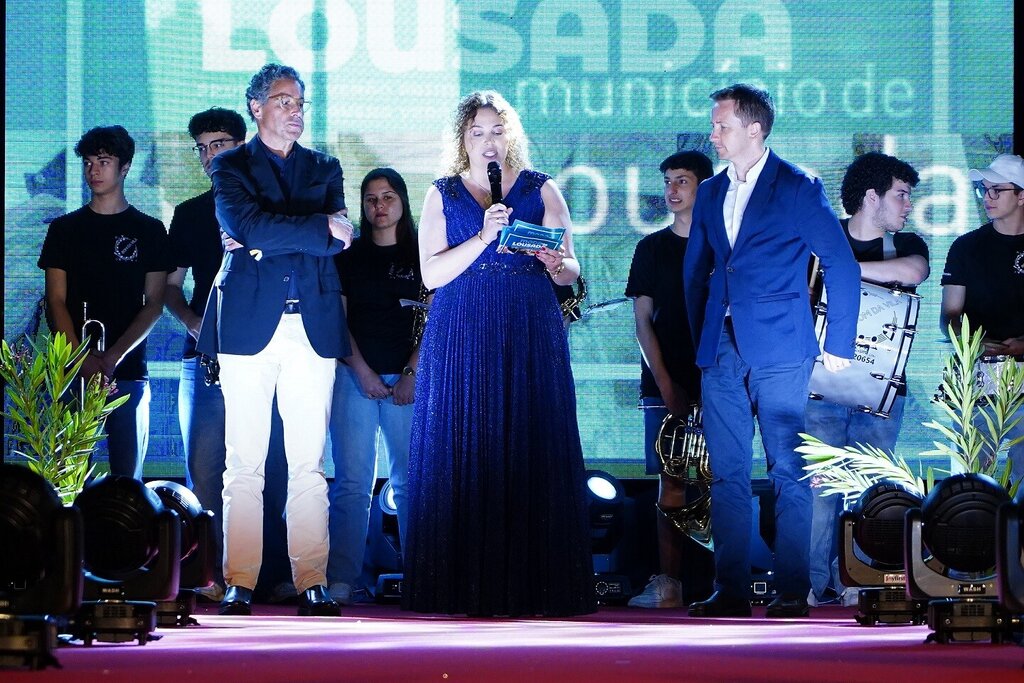 Desfile Moda Lousada'25 para “valorizar o comércio tradicional”