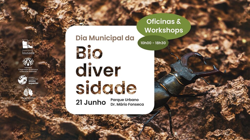 Dia Municipal da Biodiversidade