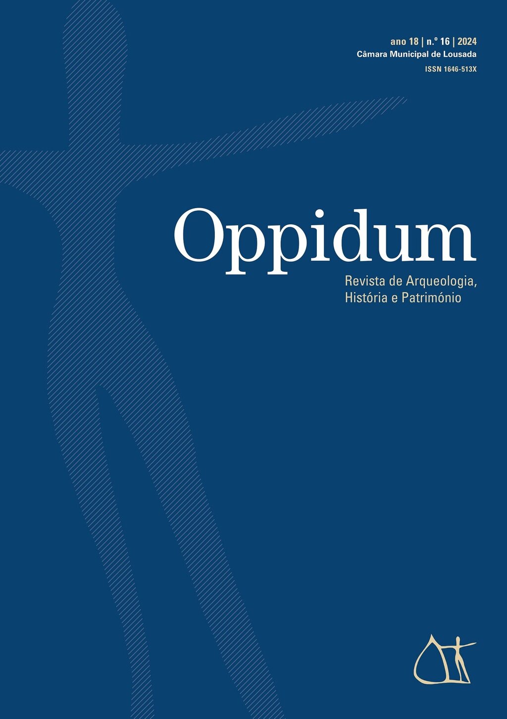 Revista Oppidum apresentada hoje