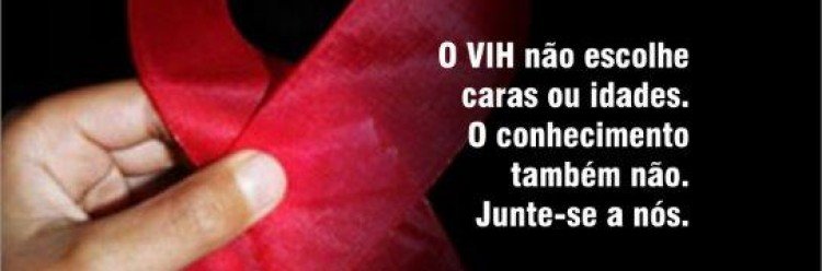Dia Mundial da luta Contra a SIDA