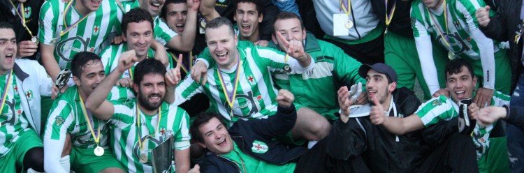 Aparecida F.C. vence final da Taça Extra