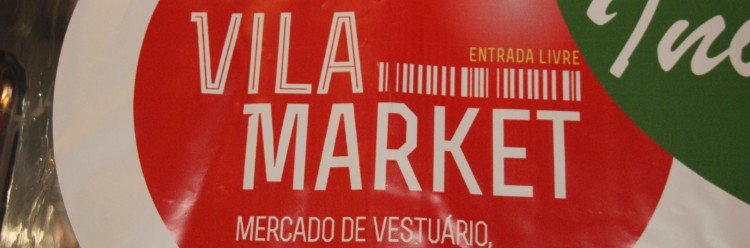 Vila Market em Lousada recebeu 5000 visitantes