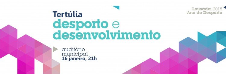 Ano Municipal do Desporto começa dia 16