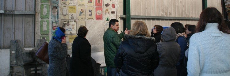 Formação para 80 assistentes operacionais
