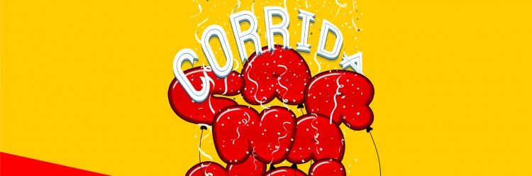 Corrida e Caminhada de Carnaval com inscrições abertas