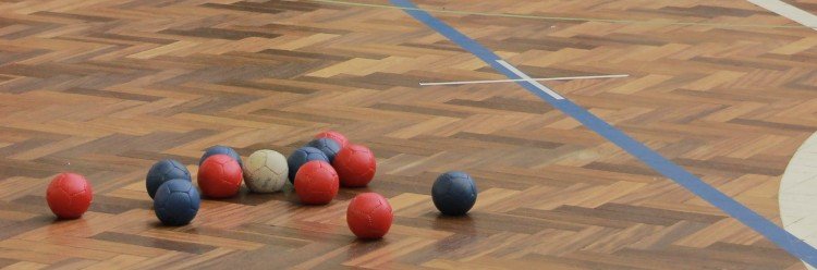 Lousada presente nas provas de Boccia