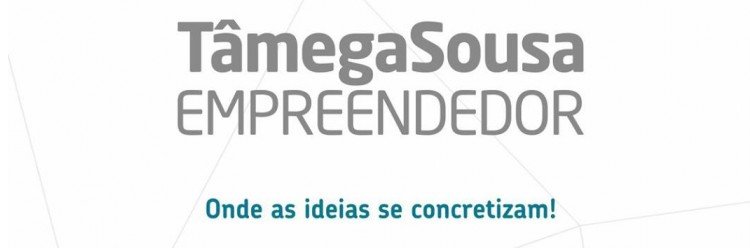Empreendedorismo do Tâmega e Sousa