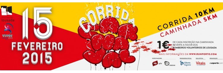Preparação para a Corrida de Carnaval é no próximo domingo