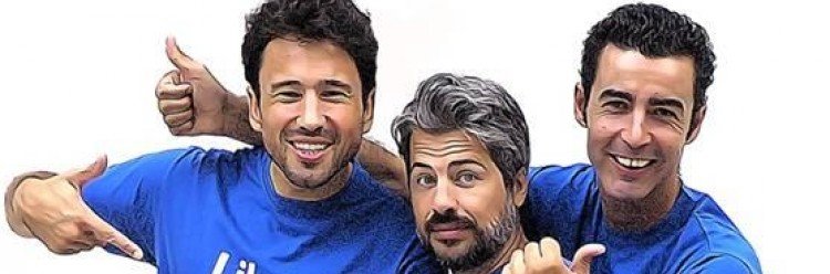 “Like? Um clique pode mudar a tua vida”