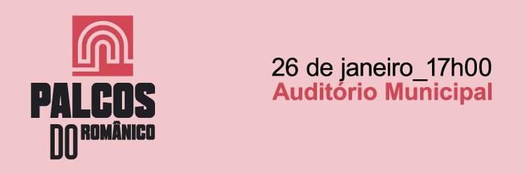 Coro Vozes do Românico no Auditório Municipal