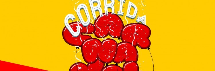 Corrida e Caminhada de Carnaval no domingo