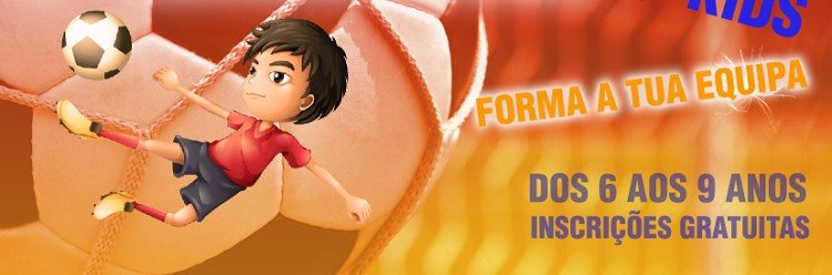 I Encontro “AFAL Kids” vai juntar os mais novos