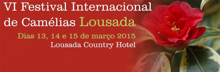 Festival Internacional das Camélias