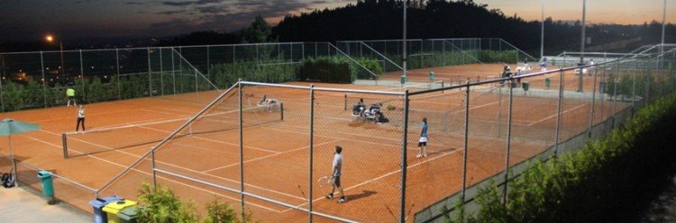 Lousada Ténis Atlântico continua a somar títulos