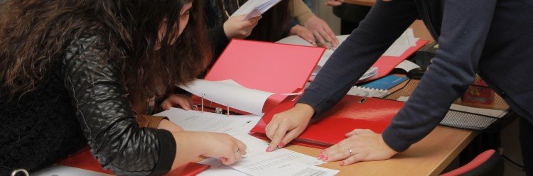 “Aprendiz por um dia” para centenas de jovens