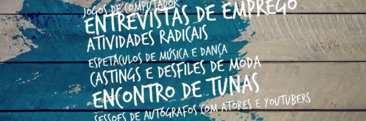 Alunos de Lousada visitam Qualifica
