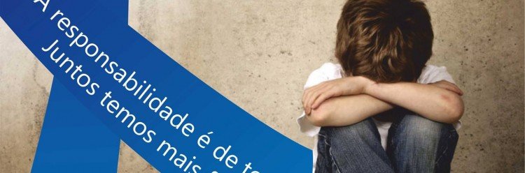 “Prevenção dos maus-tratos na infância”