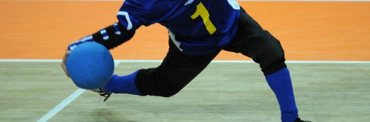 Jornada do Campeonato Nacional de Goalball