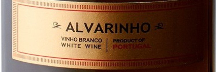 Vinho Alvarinho da Quinta de Lourosa premiado