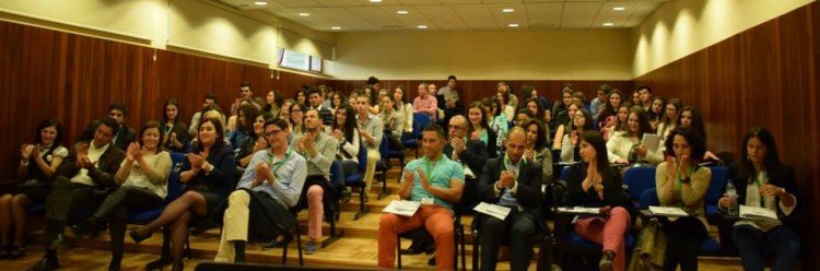 SAGAZ para cerca de 70 aprendizes do concelho