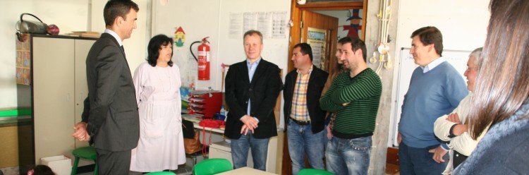 Presidência Aberta decorreu em Sousela