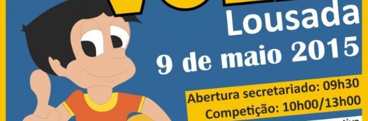 Gira-volei Concelhio