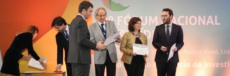Autarquia distinguida pela ERSAR