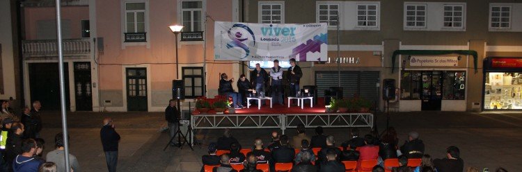 Tertúlia sobre automobilismo com testemunhos de protagonistas