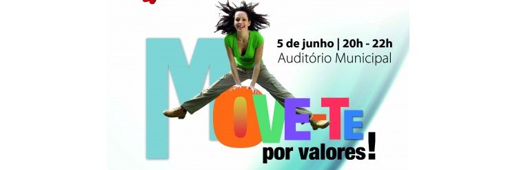 Formação sobre “Os valores éticos no desporto”