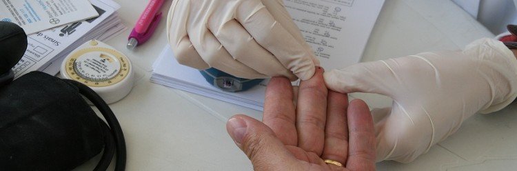 Medicina na Periferia em Caíde e Vilar do Torno