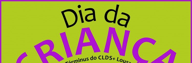 Dia da Criança assinalado no próximo domingo