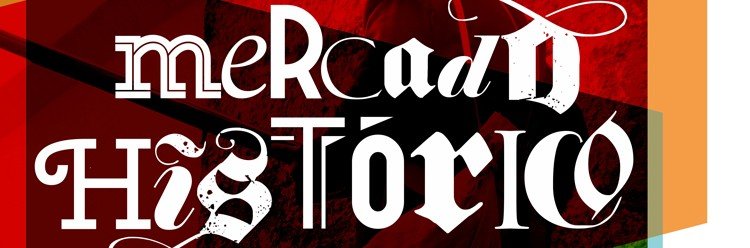 Mercado Histórico retrata Séc. XVII no fim de semana