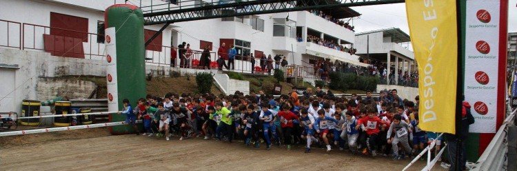 Desporto Escolar volta a juntar alunos do norte