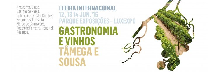Produtos de Lousada na Feira Internacional em Luxemburgo