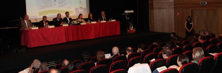 Jornadas de Saúde em Contextos Educativos