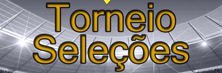 Torneio de Seleções em Lousada nos próximos domingos