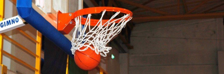 Seleção nacional Sub-18 Basquetebol estagia em Lousada